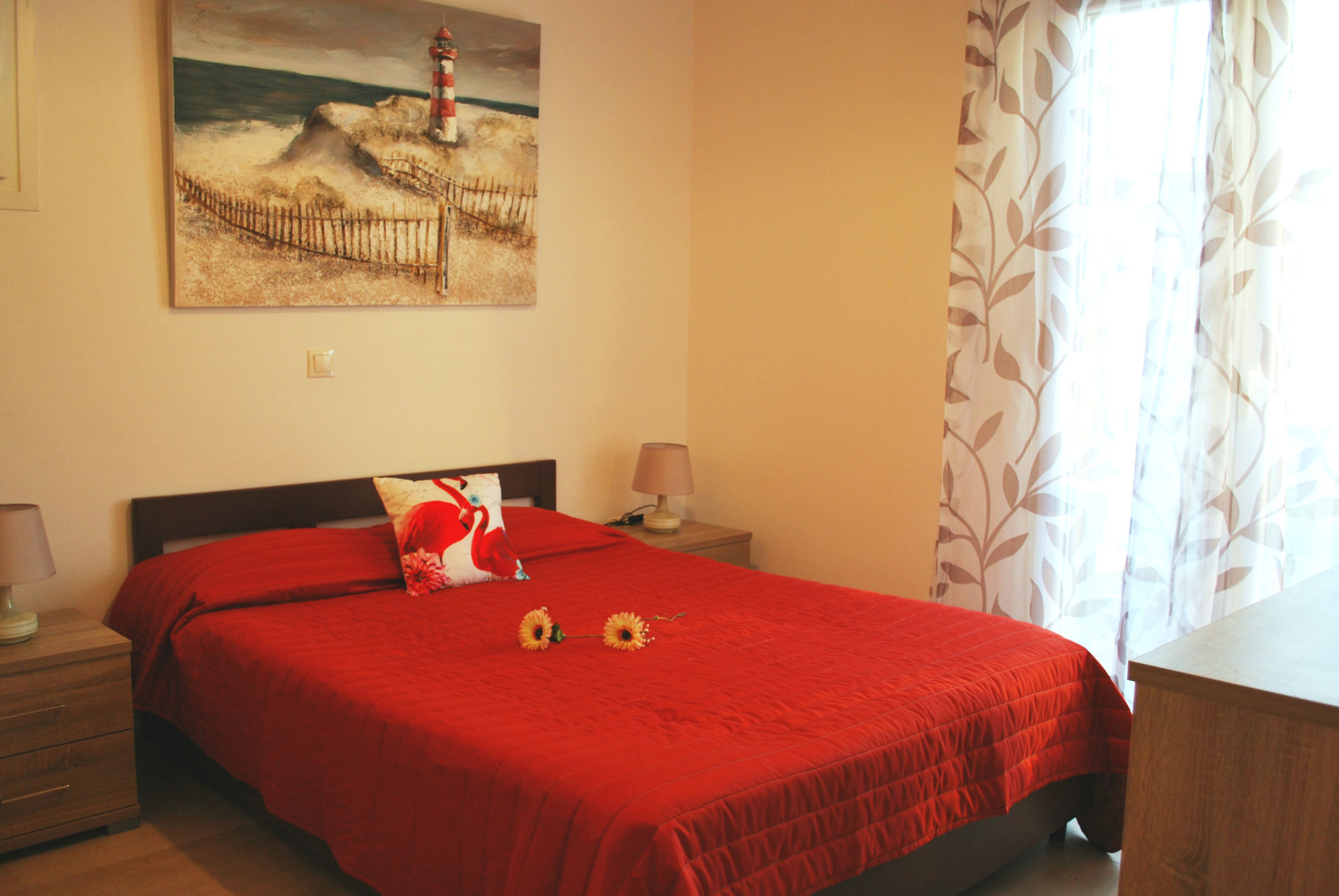 Jewel Apartments Mykonos Ornos  Buitenkant foto